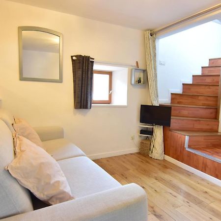 안시 Le Duplex Carnot 아파트 외부 사진