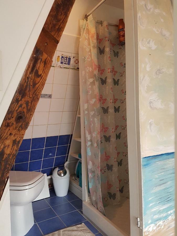 안시 Le Duplex Carnot 아파트 외부 사진